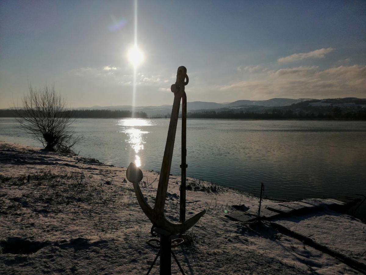 Danube Fairy Villa Futog Dış mekan fotoğraf