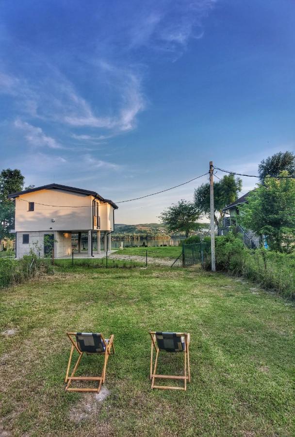 Danube Fairy Villa Futog Dış mekan fotoğraf