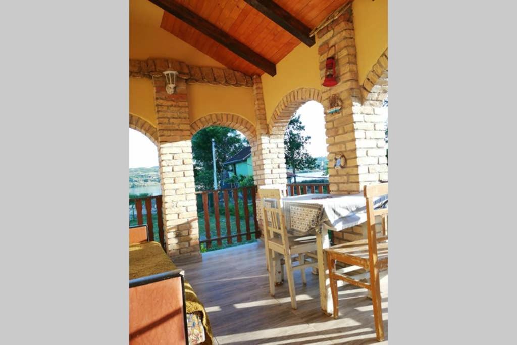 Danube Fairy Villa Futog Dış mekan fotoğraf
